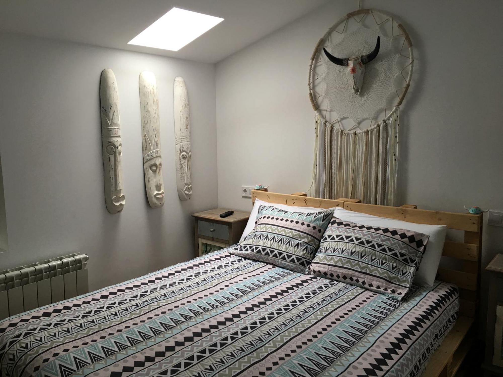 Cocos Surfhouse Hostel La Arena Buitenkant foto